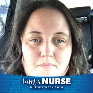 Meet your Posher, Kristen